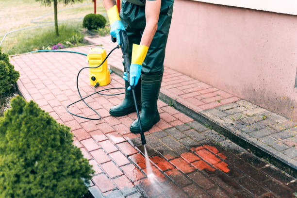 Roof Power Washing Services in Ellenton, FL