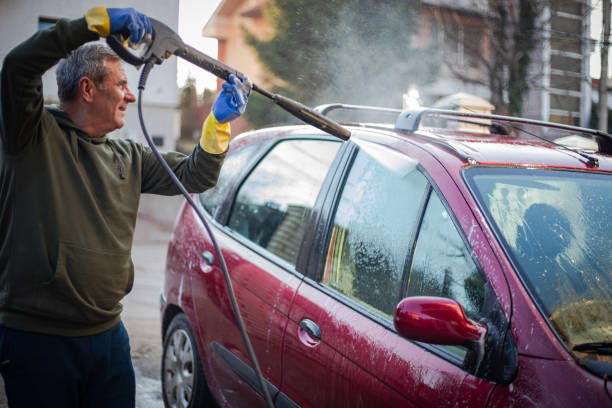 Best Pressure Washing Company Near Me  in Ellenton, FL