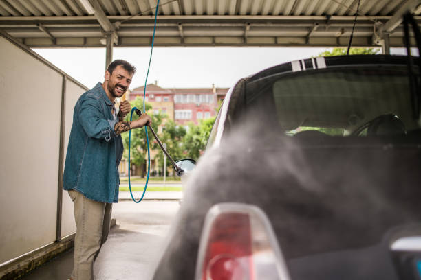 Best Local Pressure Washing Services  in Ellenton, FL